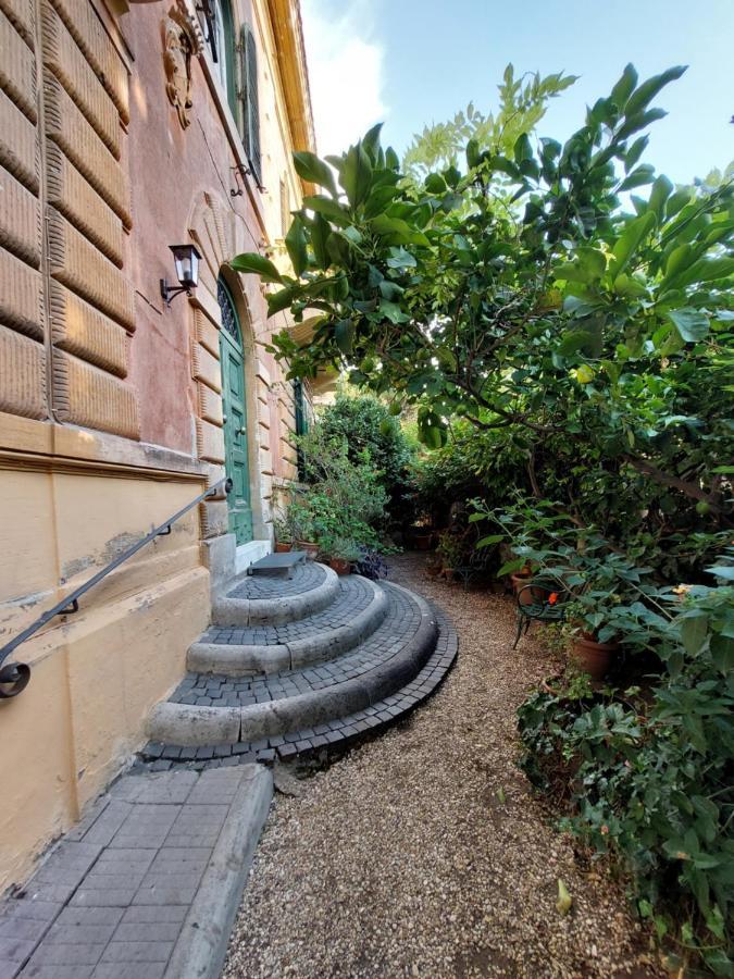 Circo Massimo & Terrace Apartamento Roma