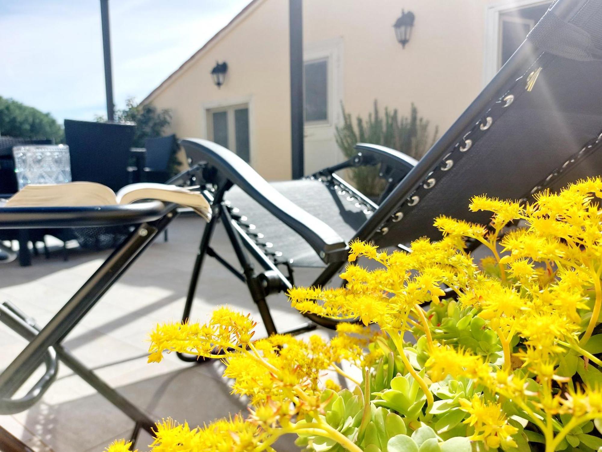 Apartamento Circo Massimo & Terrace