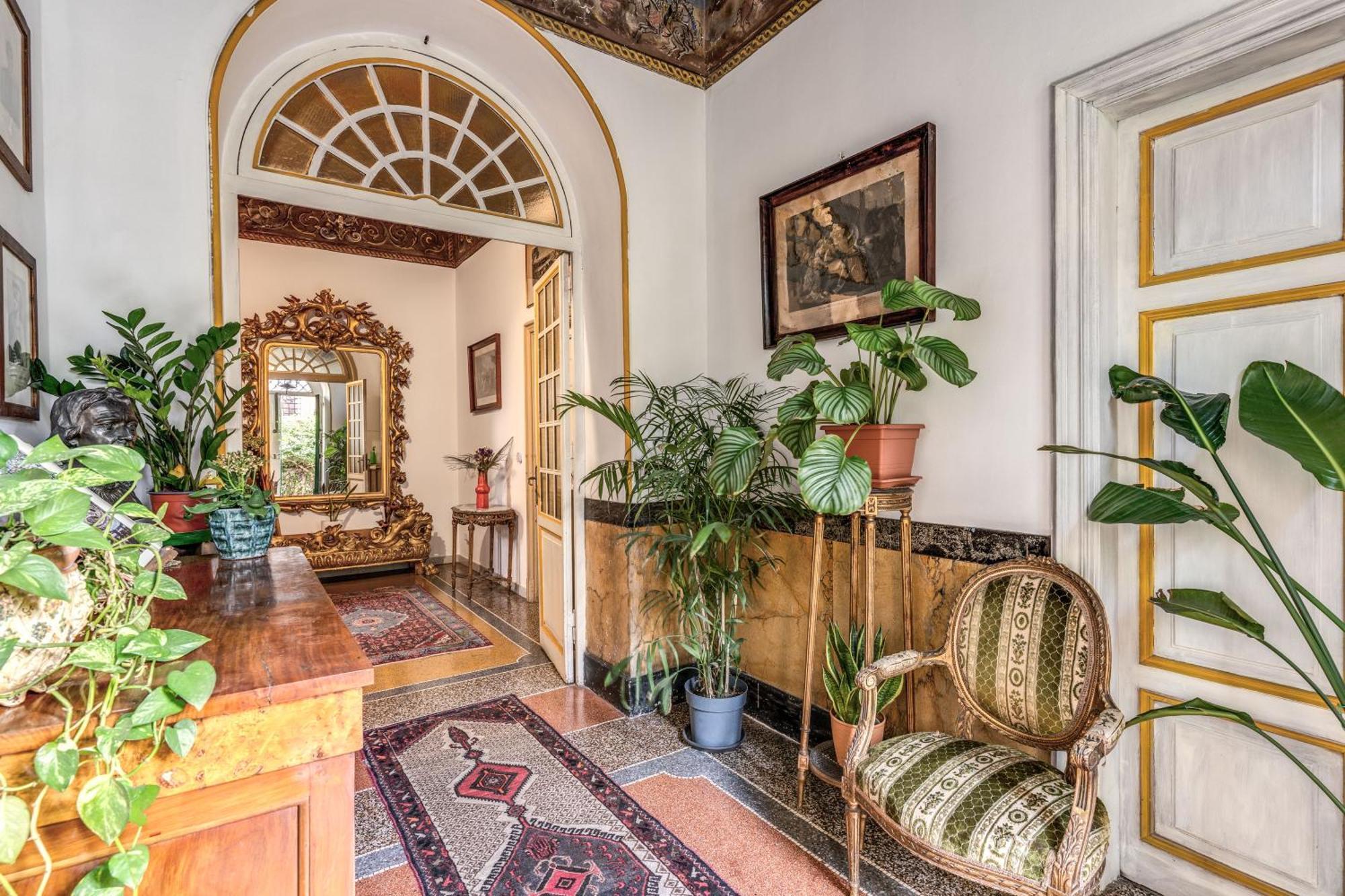 Apartamento Circo Massimo & Terrace