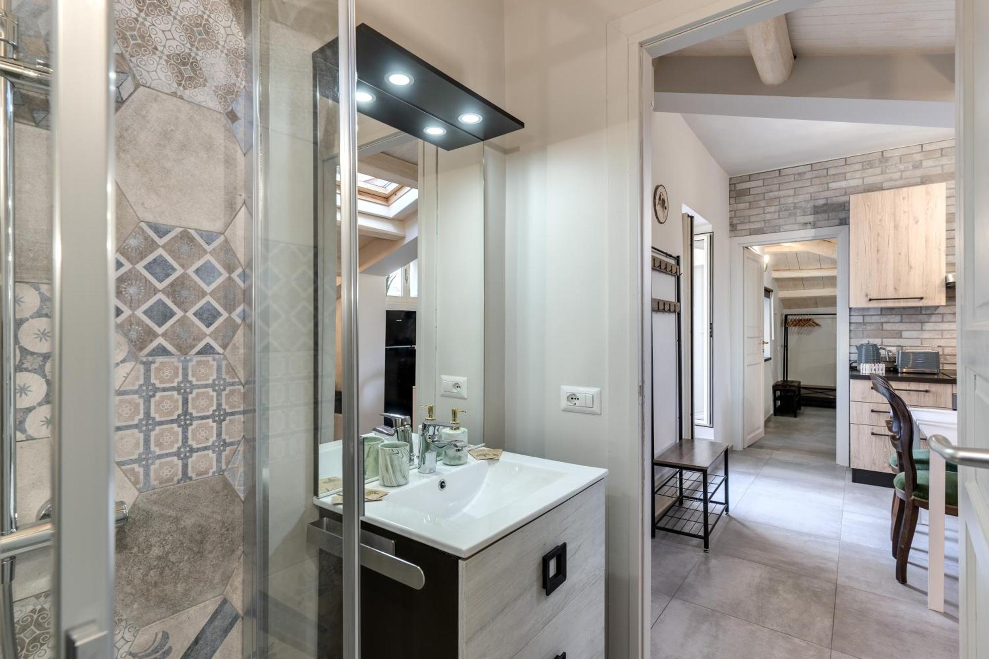 Apartamento Circo Massimo & Terrace *